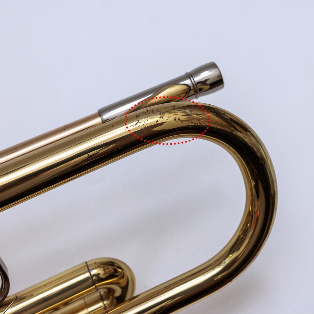 YAMAHA　ヤマハ　トランペット　YTR-2320E　(429)