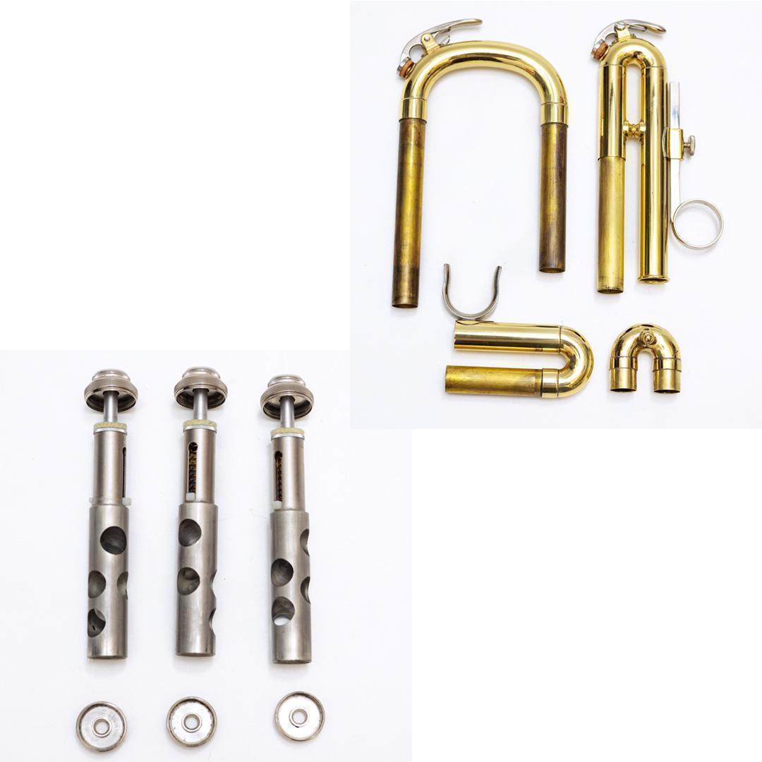 YAMAHA　ヤマハ　トランペット　YTR-2320E　(429)