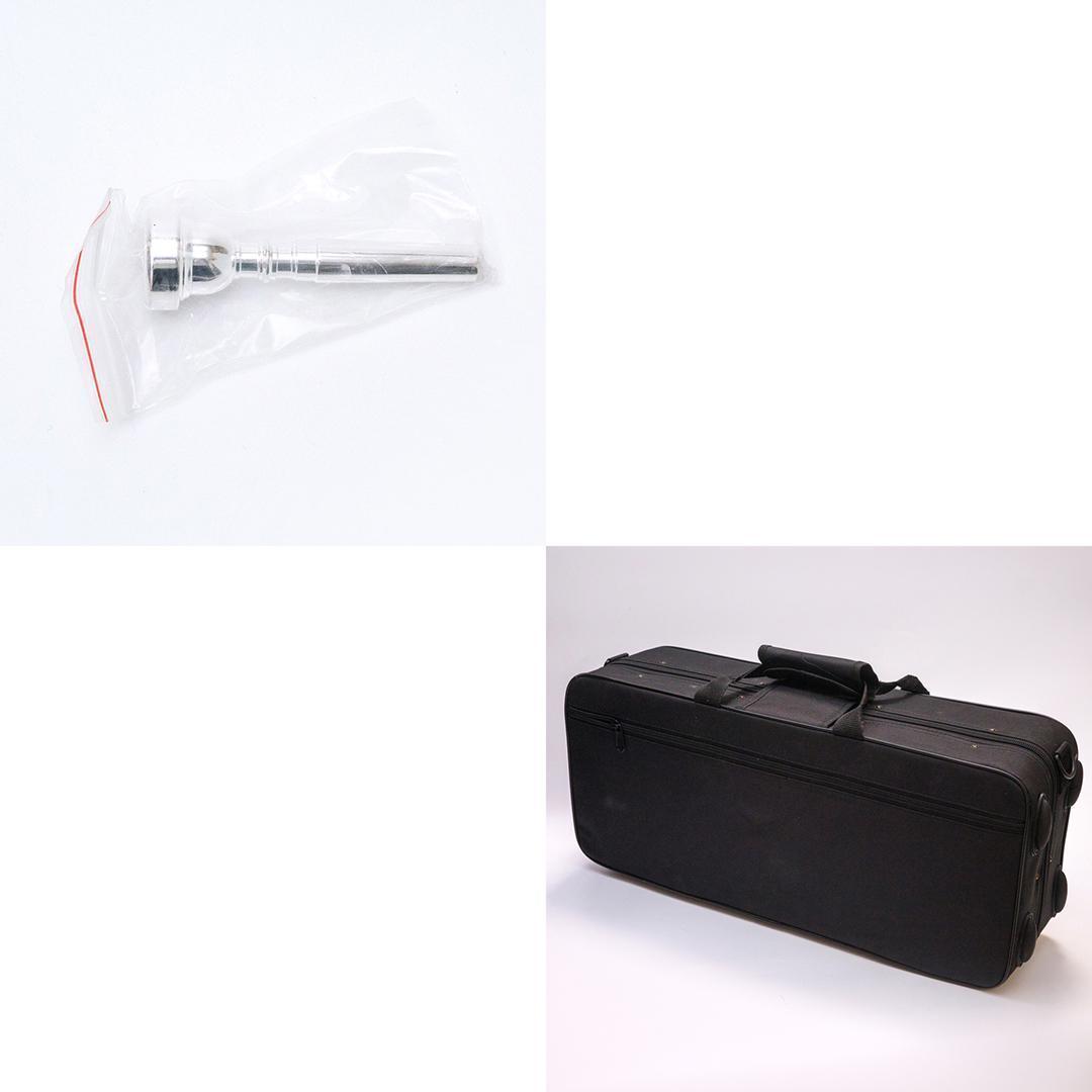 YAMAHA　ヤマハ　トランペット　YTR-2320E　(429)