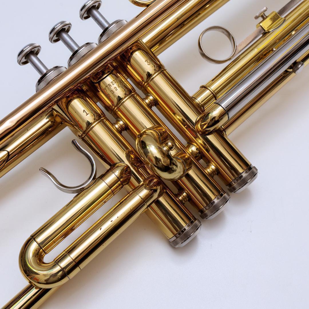YAMAHA　ヤマハ　トランペット　YTR-2320E　(429)
