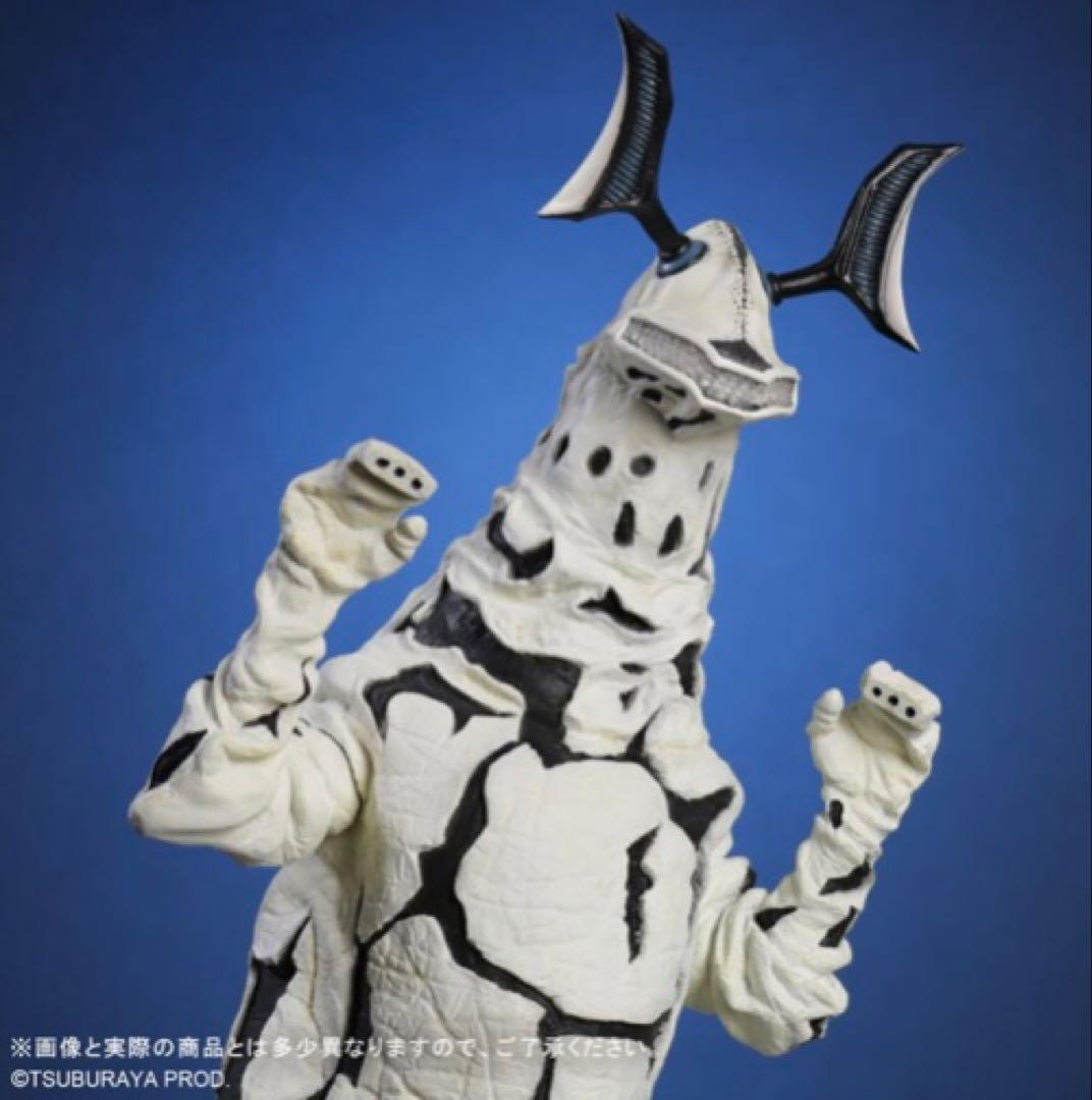 エクスプラス限定商品FAVORITE SCULPTORS LINE エレキング