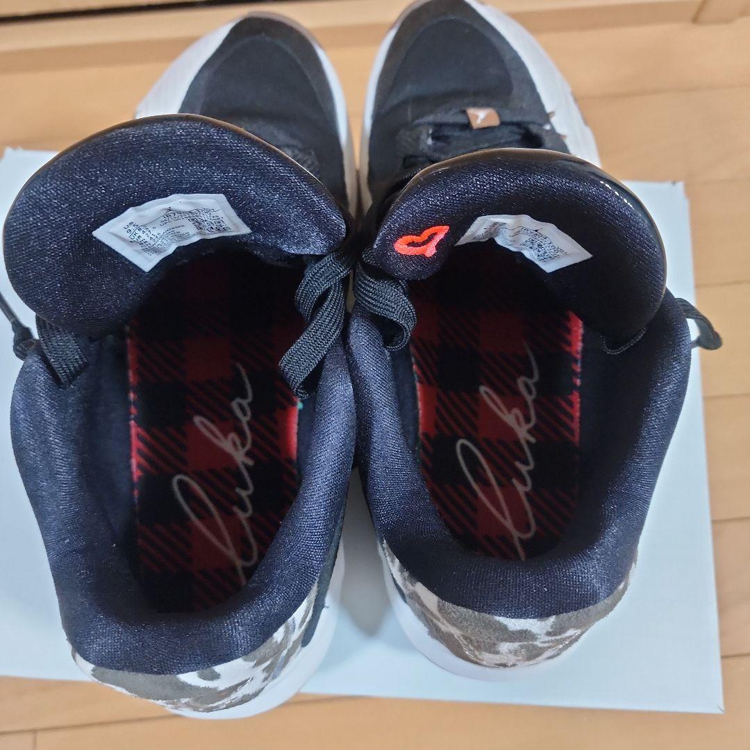 LUKA4 ルカ4 Gone Ranching PF 27.5cm