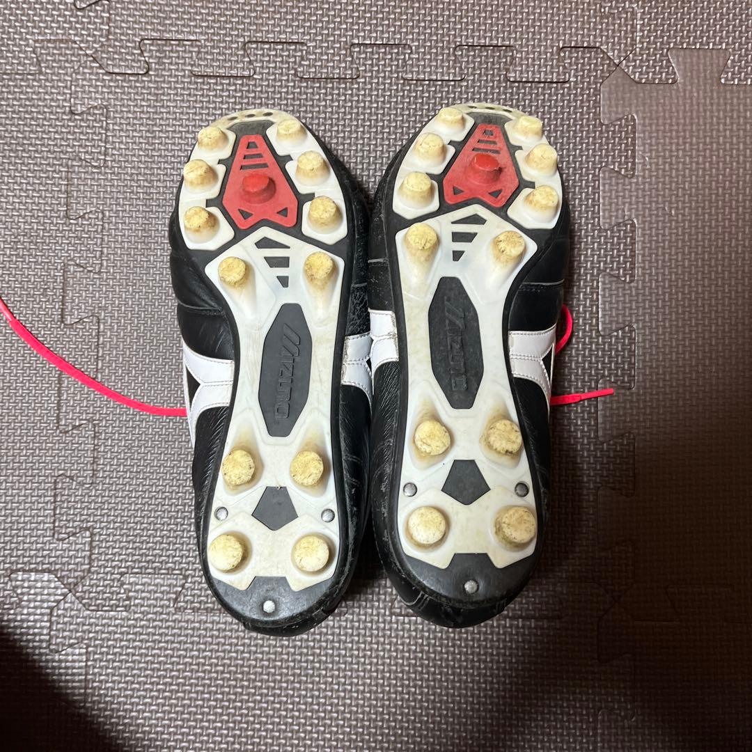 モレリア2Japan 27cm