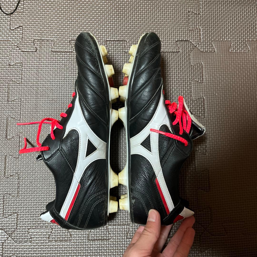 モレリア2Japan 27cm