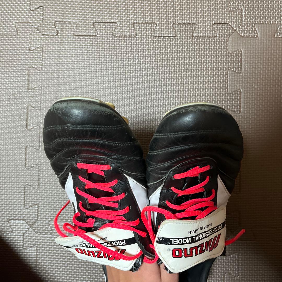 モレリア2Japan 27cm