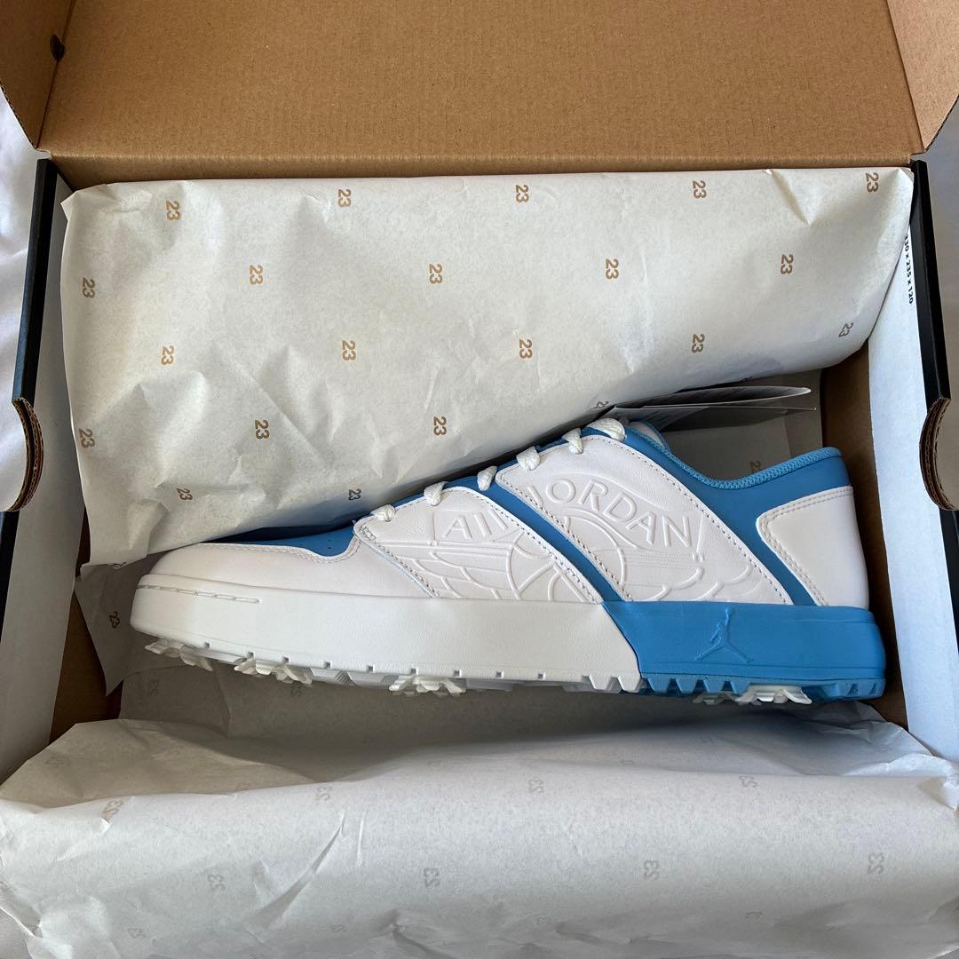 値下げ 28.5cm ジョーダン NU レトロ 1G 新品 すぐ発送