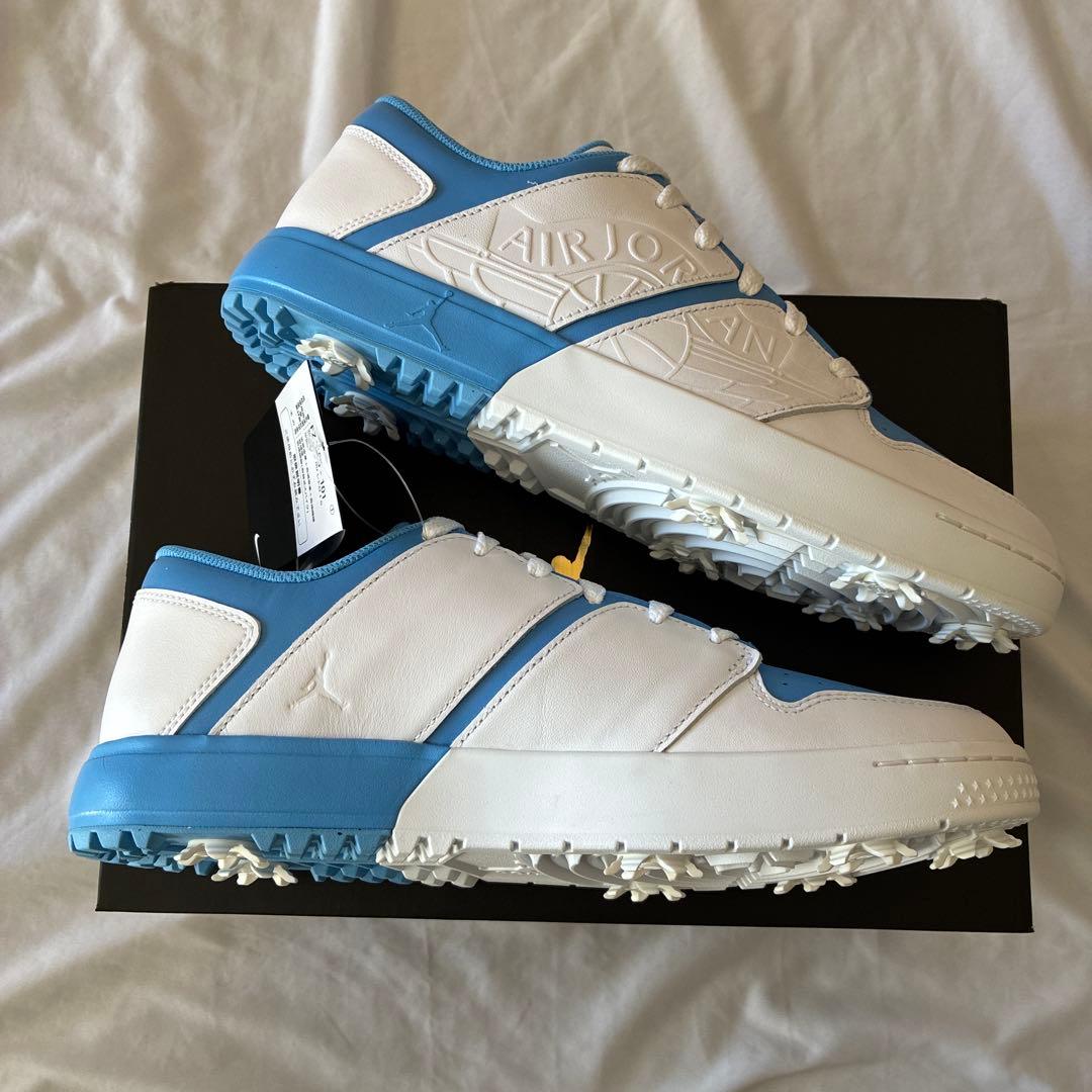 値下げ 28.5cm ジョーダン NU レトロ 1G 新品 すぐ発送