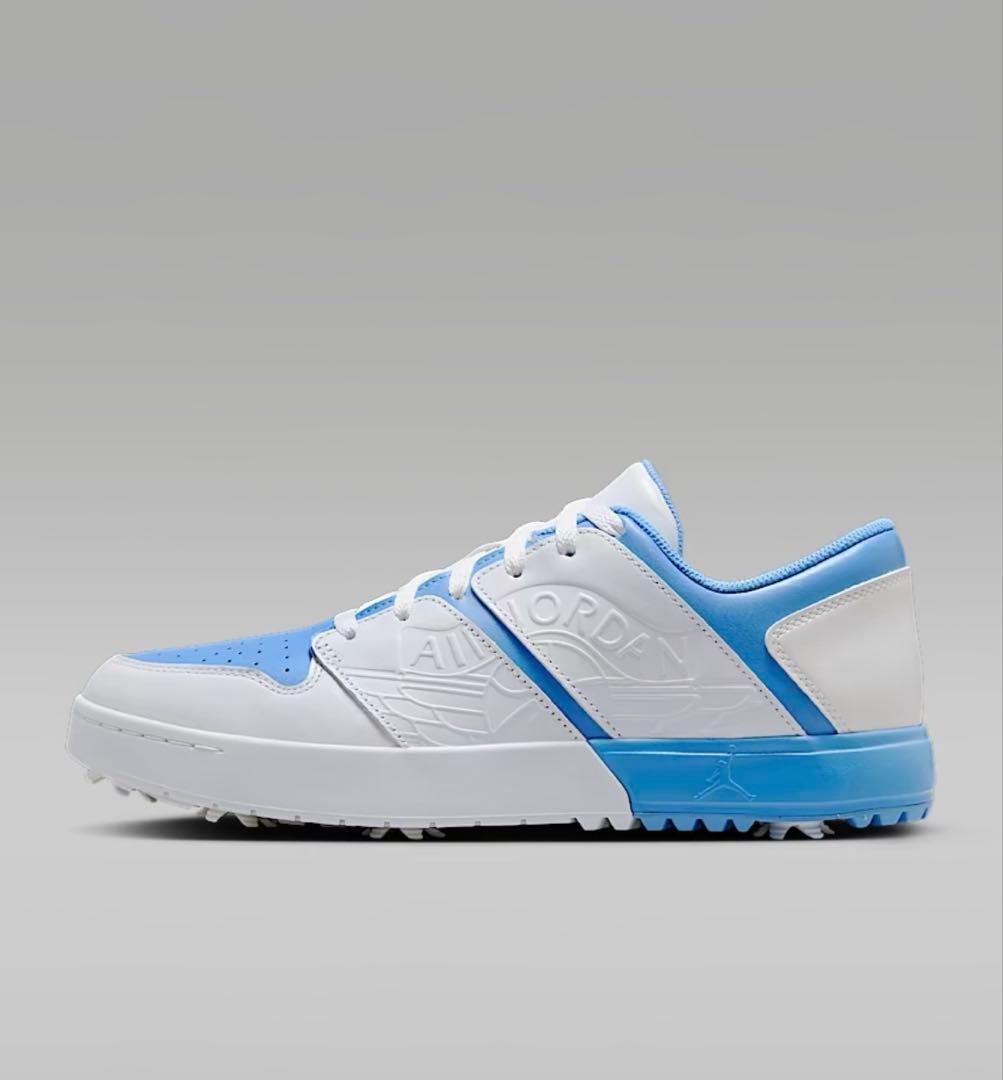 値下げ 28.5cm ジョーダン NU レトロ 1G 新品 すぐ発送