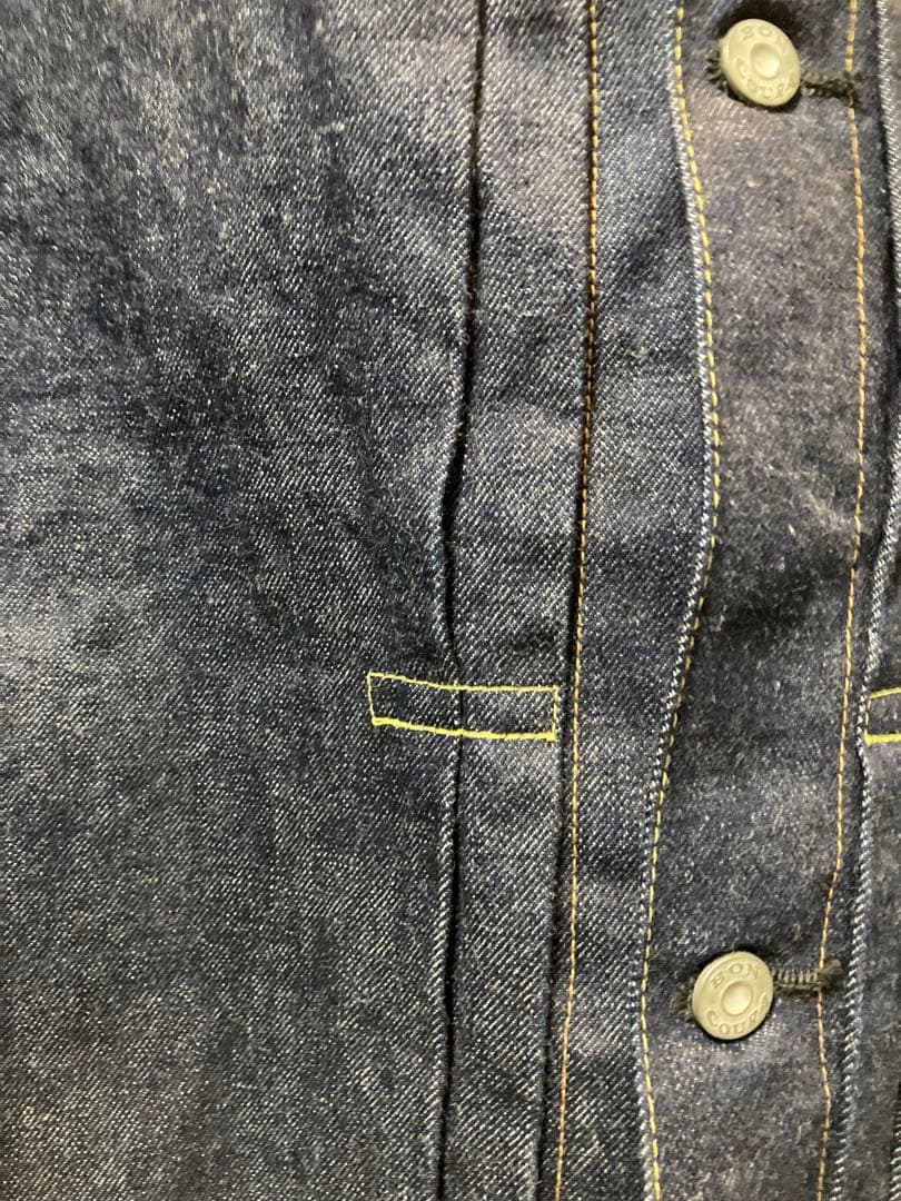 ボンクラ boncoura 10th 大戦モデル　1st型