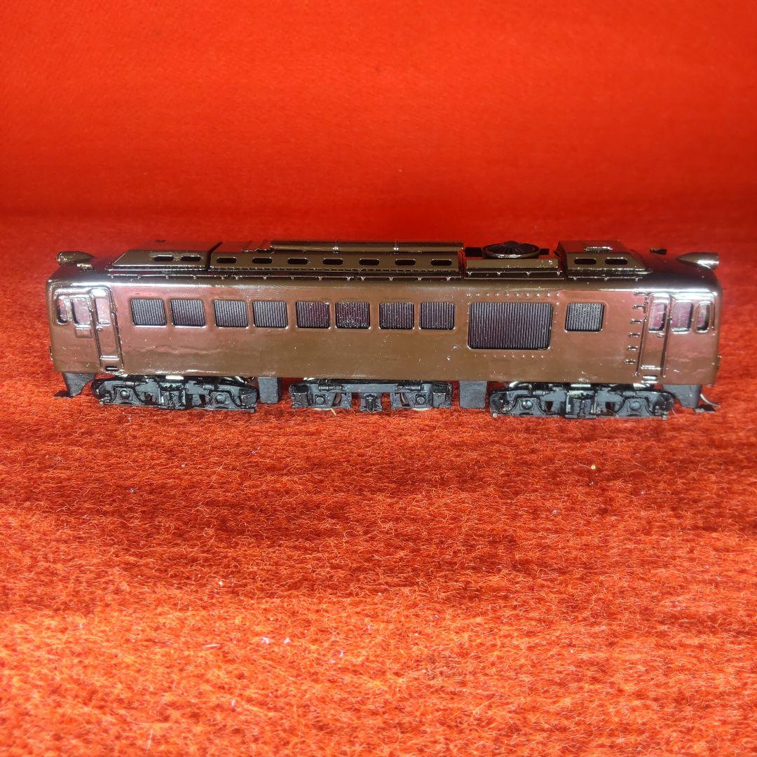 DF50、天賞堂、動作確認済み、ディーゼル機関車、HOゲージ