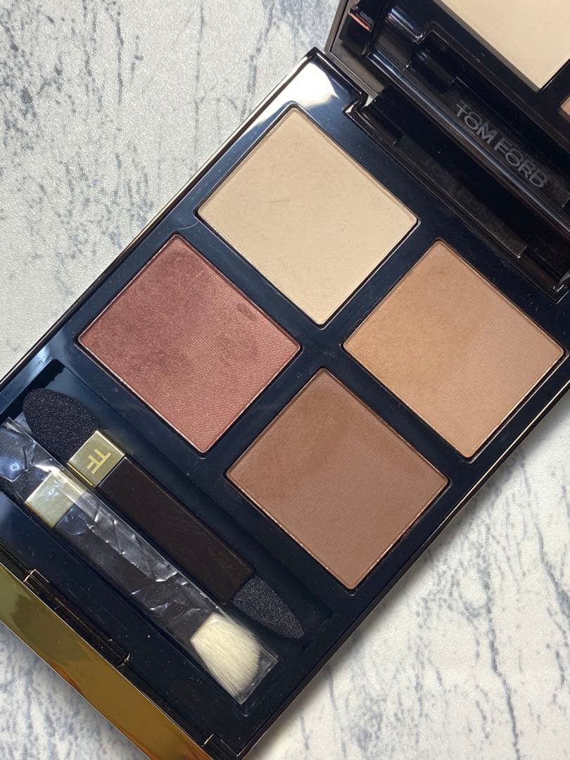 トム フォード ビューティ アイ カラー クォード 03 ココア ミラージュ