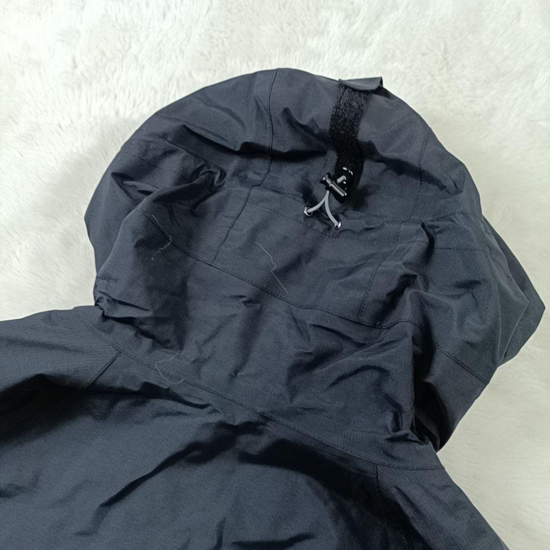 美品✨モンベル シンサレートジャケット セットアップ スノーウェア上下 XL