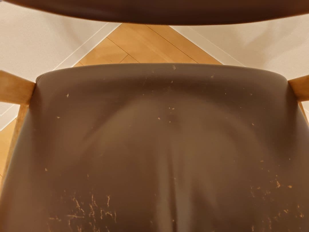 カイ・クリスチャンセン　No.42　宮崎椅子②