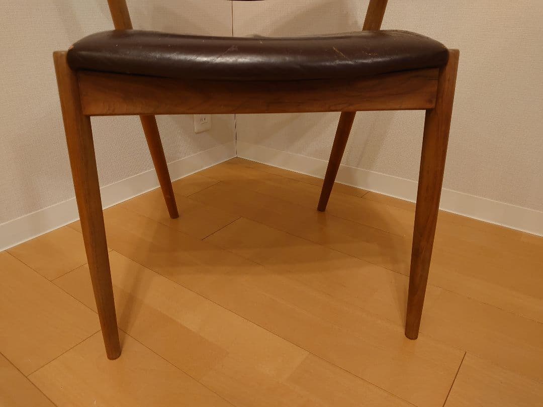 カイ・クリスチャンセン　No.42　宮崎椅子②