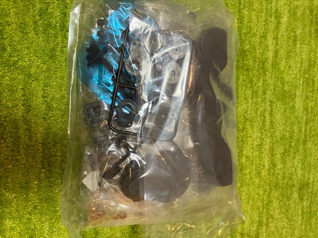 【まもなく値引終了】タミヤ FF03 PRO IFS 未組立 シャーシキット