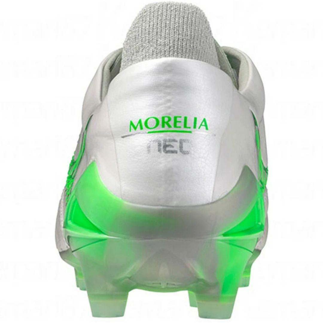 【限定カラー】モレリア ネオ4 ジャパン 25.5cm スカイブルー