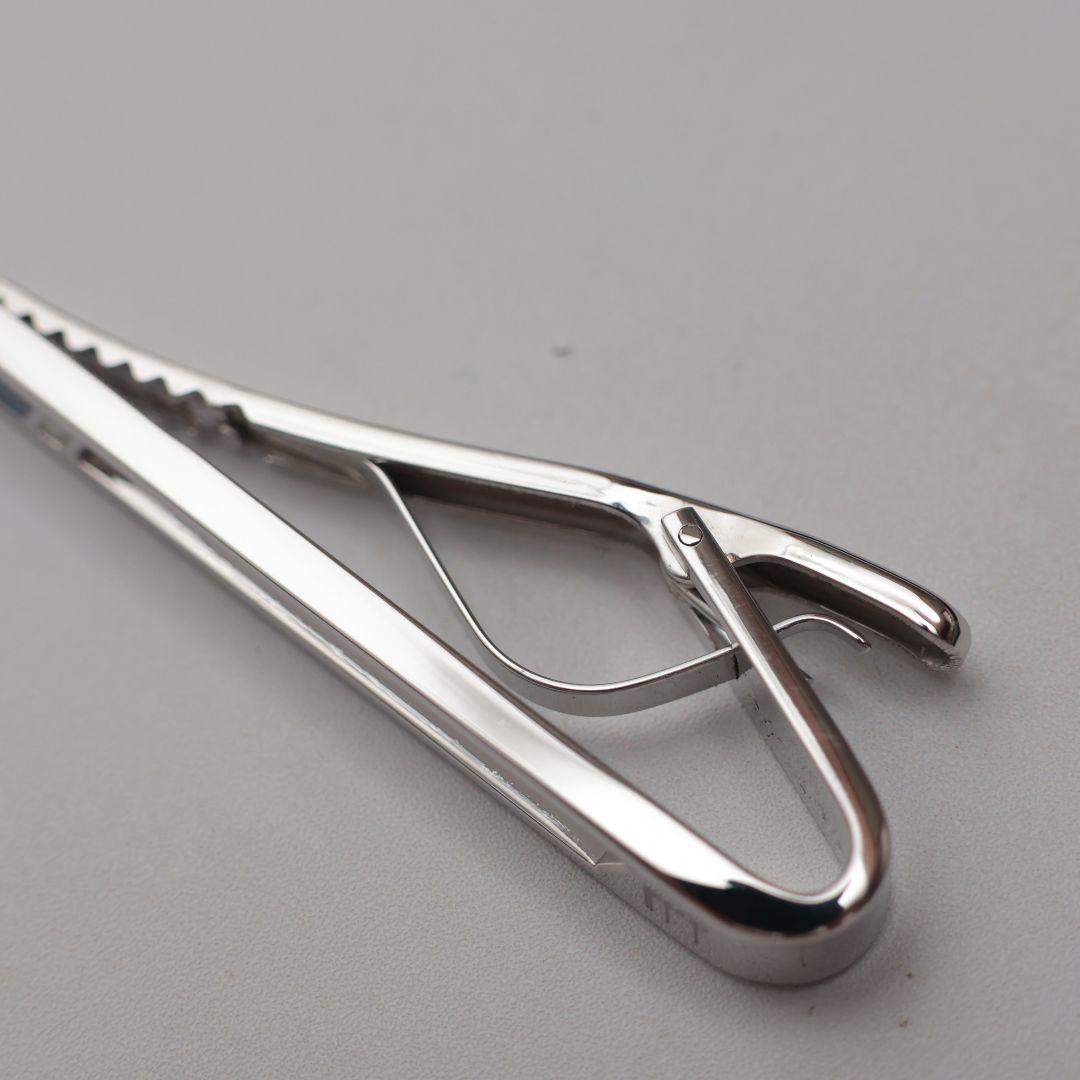 中古品 ダンヒル 日本代表 2020年 dunhill ネクタイピン タイバー 中古