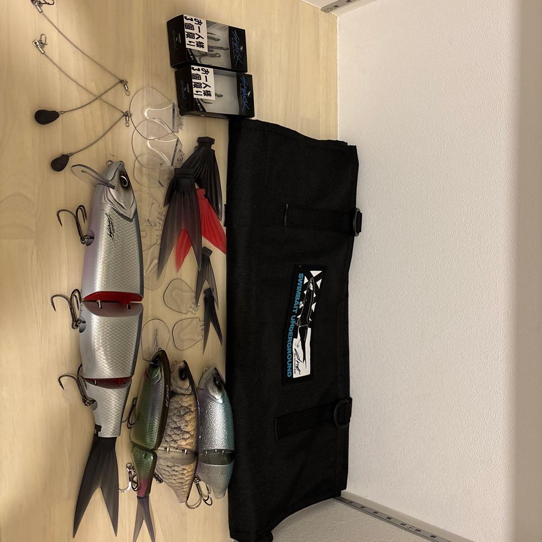 DRT クラッシュゴースト　その他まとめ売り