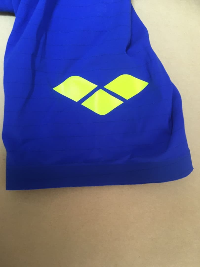 arena POWERSKIN CARBON AIR2 XS ② 美品