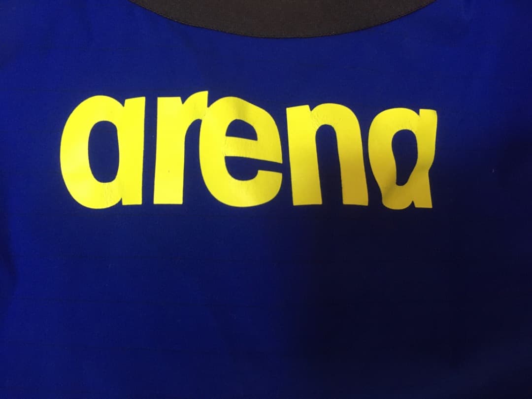 arena POWERSKIN CARBON AIR2 XS ② 美品