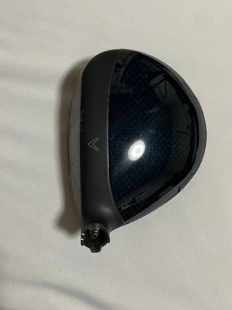 Callaway PARADYM 3HL フェアウェイウッド（ヘッド）