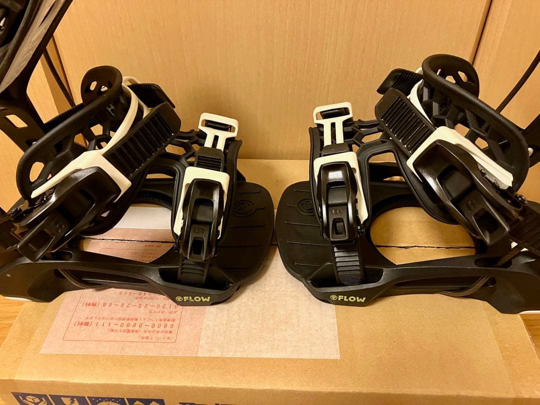 FLOW MICRON YOUTH Mサイズ