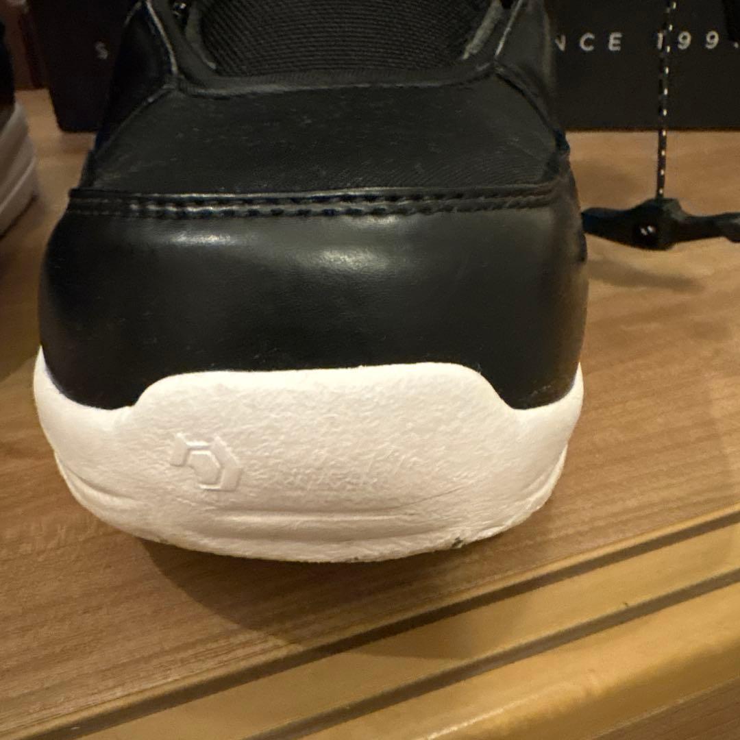 ノースウェーブ　フリーダムリミテッド　23-24年　27cm NORTHWAVE