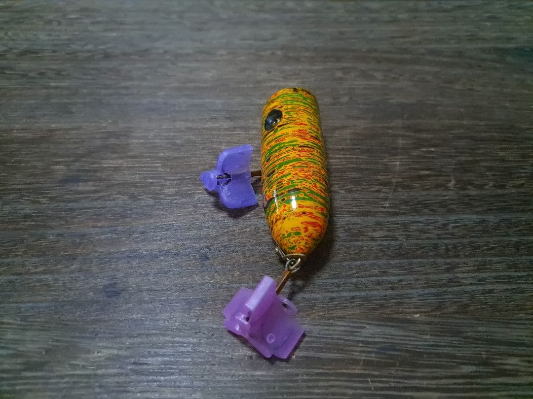 道楽 DOWLUCK ドウラク ゴッツィーボッキー 砥出し 唐緑 - メルカリ