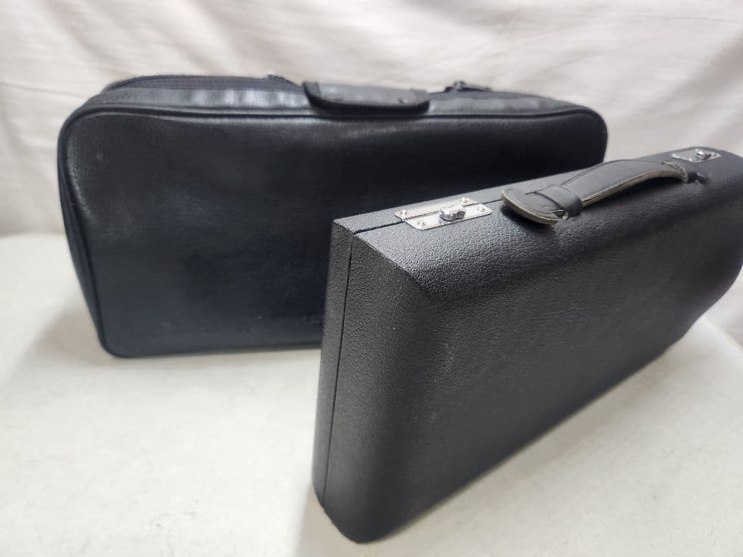 おすすめ 逸品 Buffet Crampon クランポン E-12 クラリネット