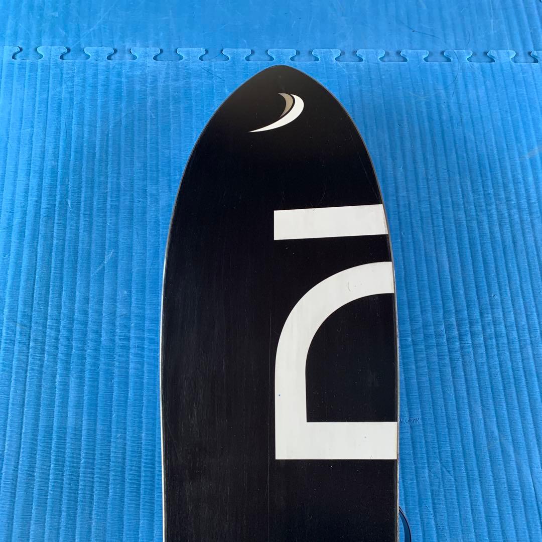 Dupraz boards D1 5’2 158cm union-str