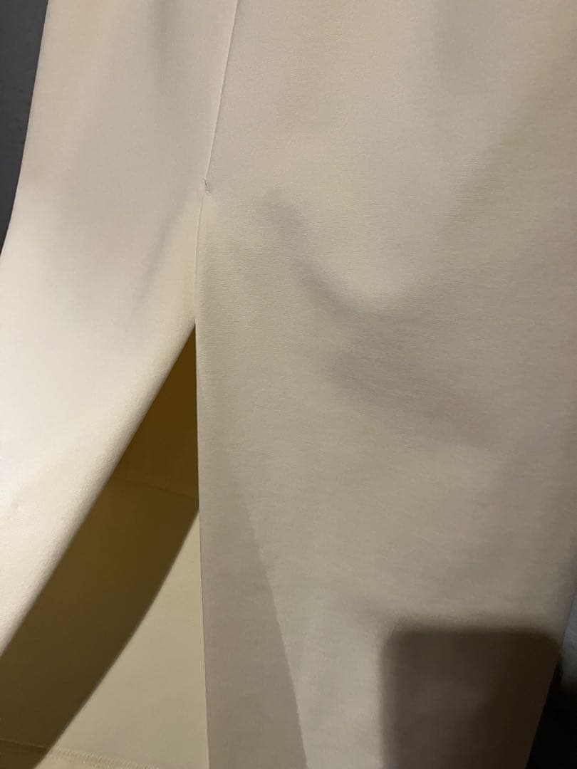 Gajess LADY FIT SKIRT タイトスカート ロング