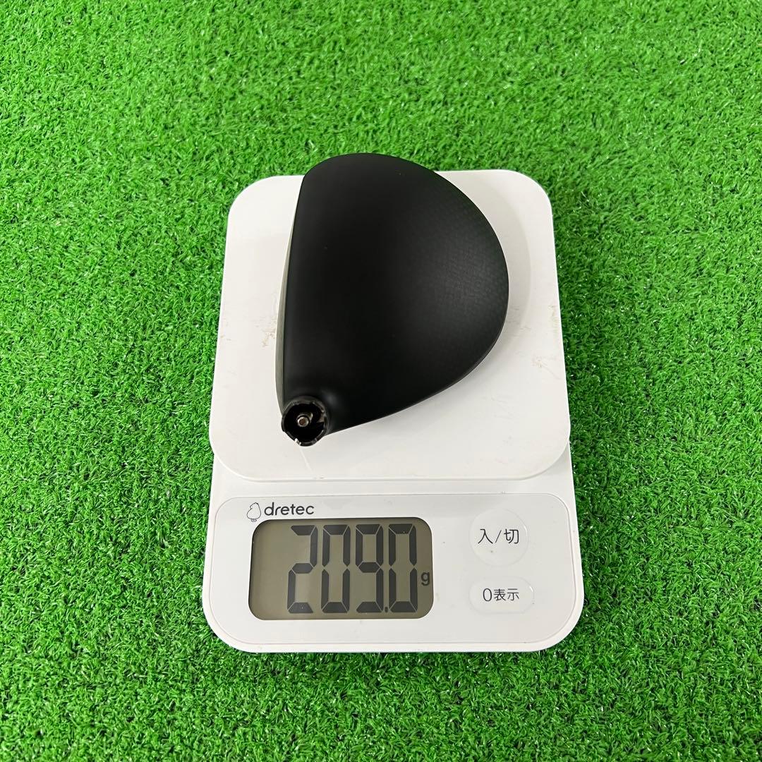 ⭐︎プロトタイプ キャロウェイ ROGUE ST LS FW 13.5度 3+W