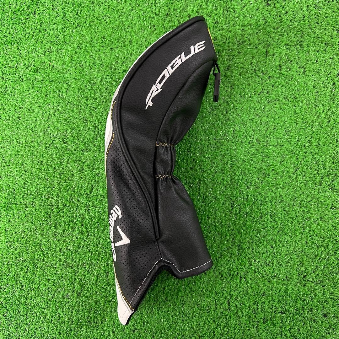 ⭐︎プロトタイプ キャロウェイ ROGUE ST LS FW 13.5度 3+W