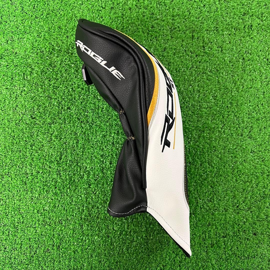 ⭐︎プロトタイプ キャロウェイ ROGUE ST LS FW 13.5度 3+W