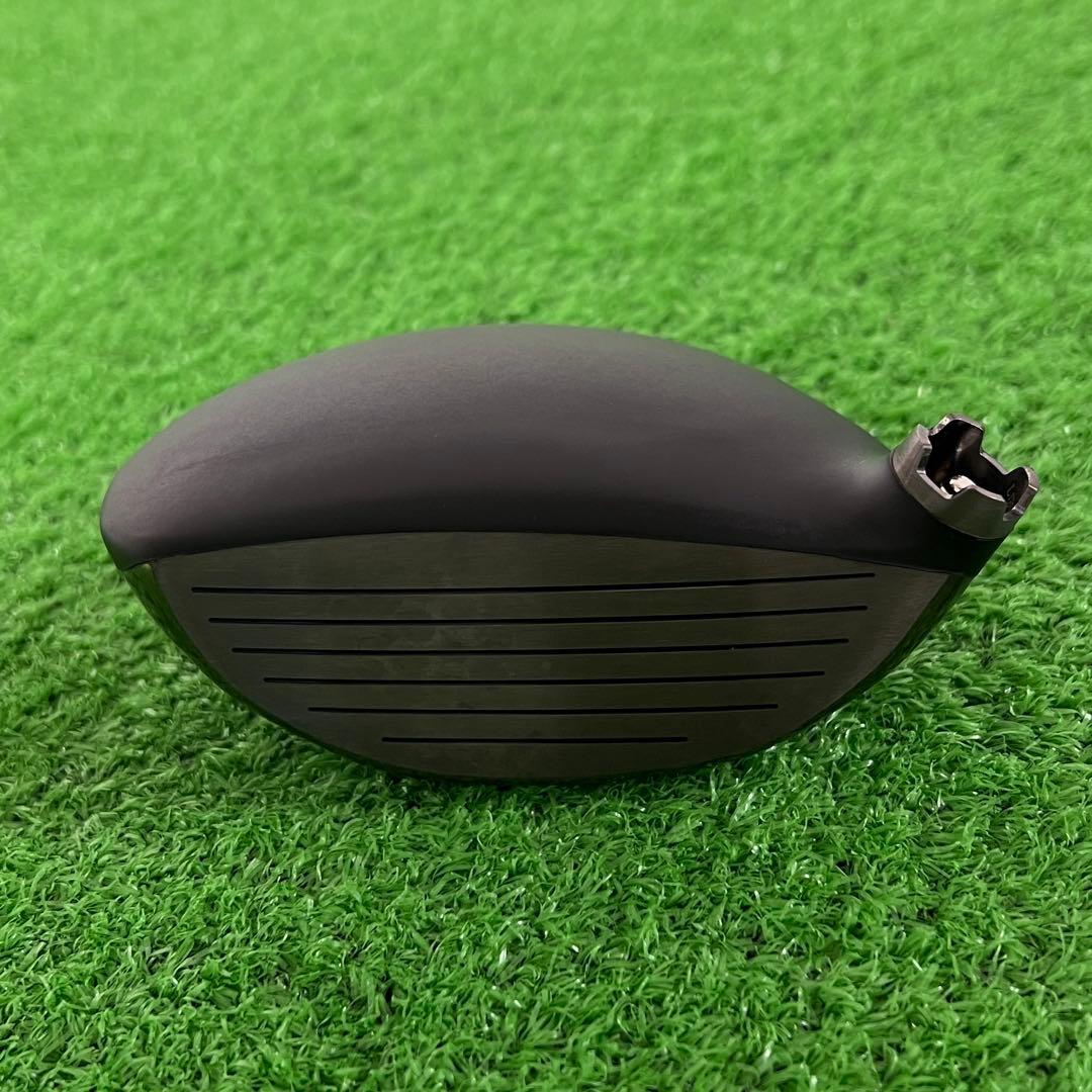 ⭐︎プロトタイプ キャロウェイ ROGUE ST LS FW 13.5度 3+W