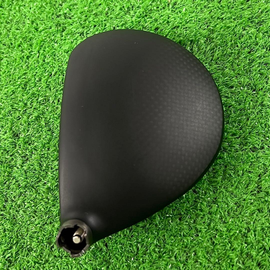 ⭐︎プロトタイプ キャロウェイ ROGUE ST LS FW 13.5度 3+W