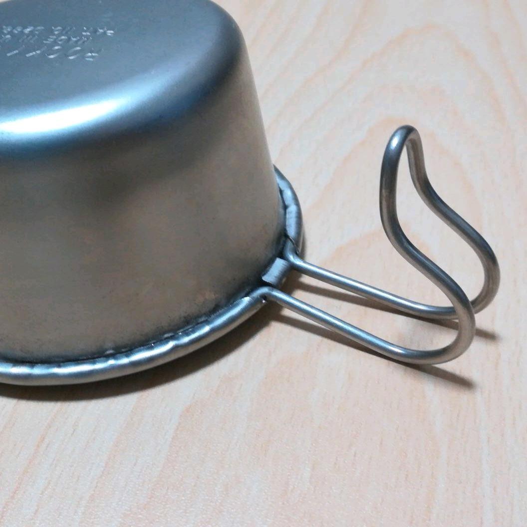 バーベキュー・調理用品 ROCKY CUP