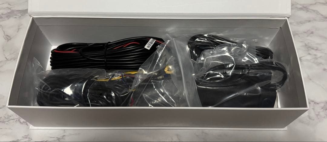 【新品未使用】PORMIDO スマートドライブミラー　PRD51