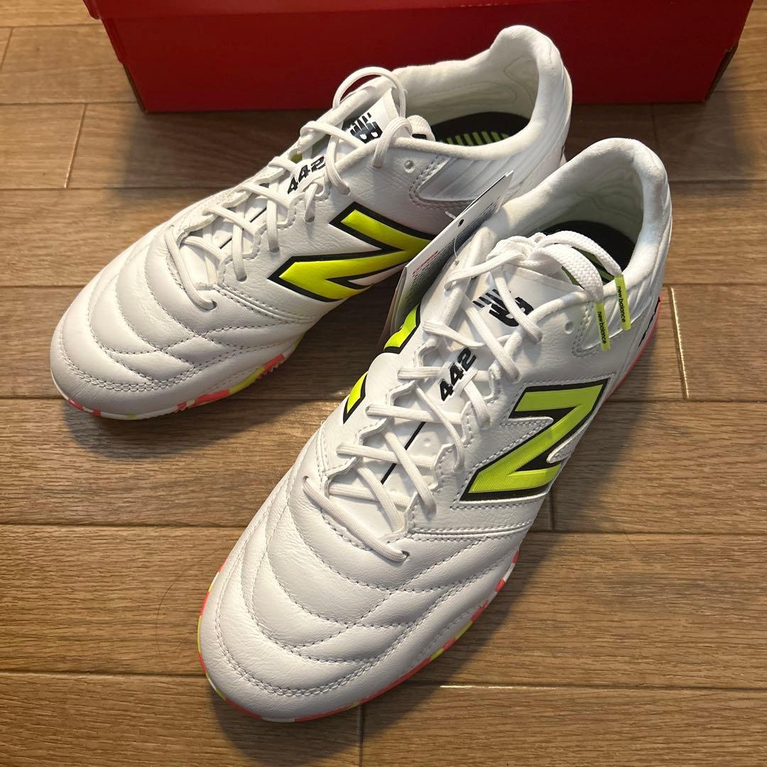 ニューバランス　MS41llB2 24.5cm