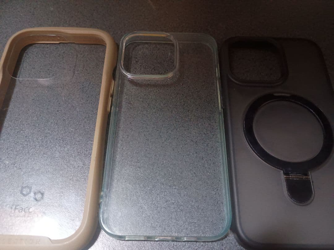 iPhone13pro simフリー 128GB（ケース3個おまけ）