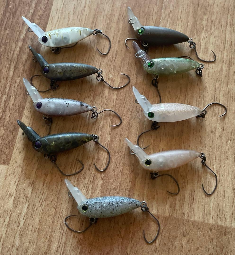 ロデオクラフト　モカDR SSなど