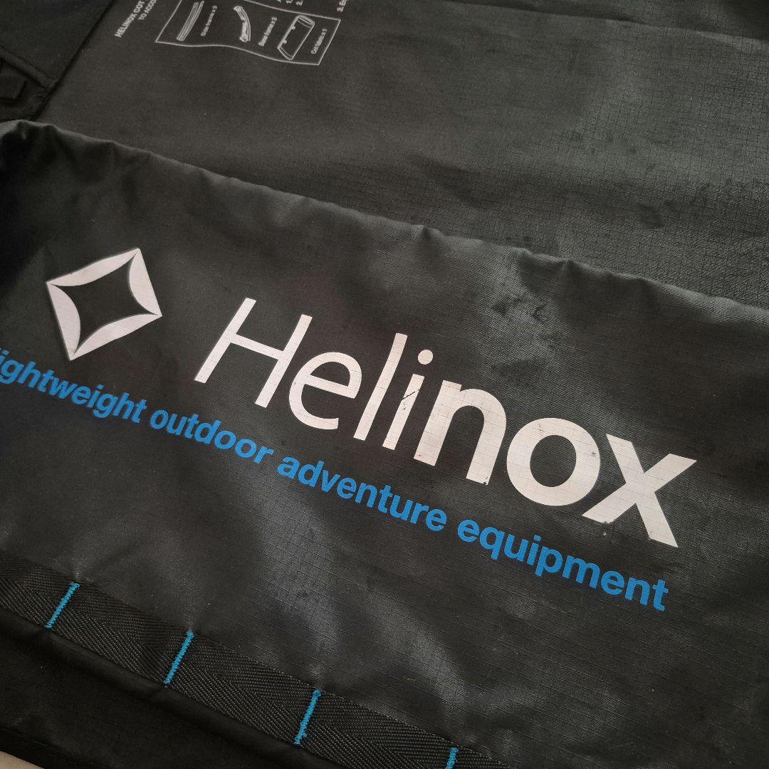 ☆ヘリノックス　コットワン☆