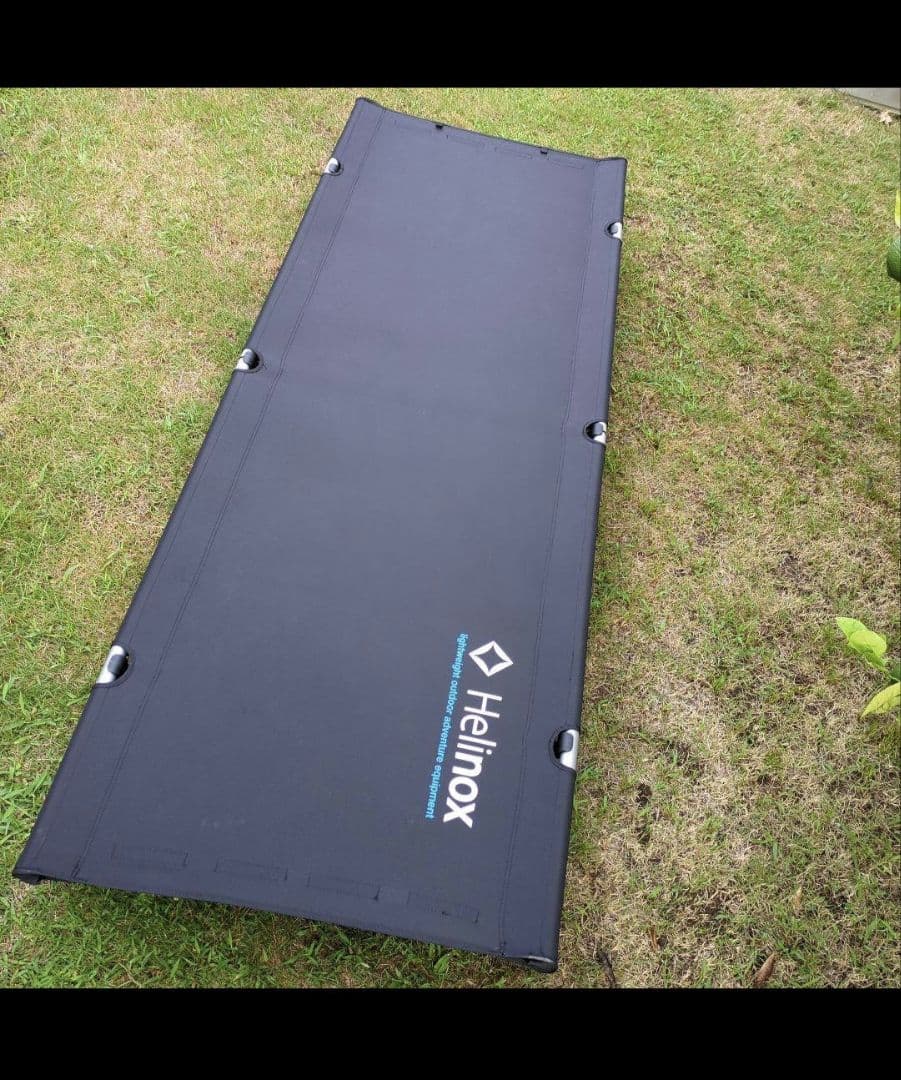 ☆ヘリノックス　コットワン☆