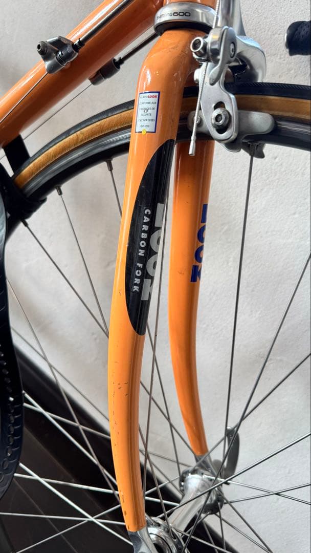 【中古】 Look KG171 （写真追加）