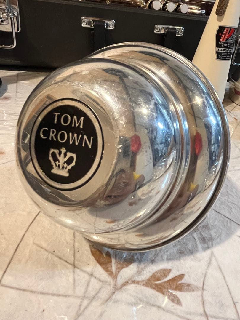 YAMAHA YTR2335 トランペット本体+付属品多数シルバー