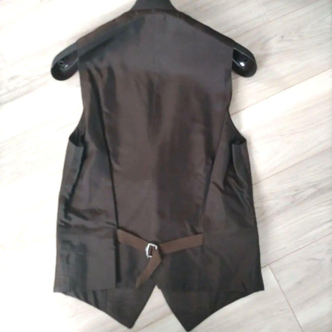 【Oct.13th】TAGLIATORE ビジネスジャケット＆ベストセット