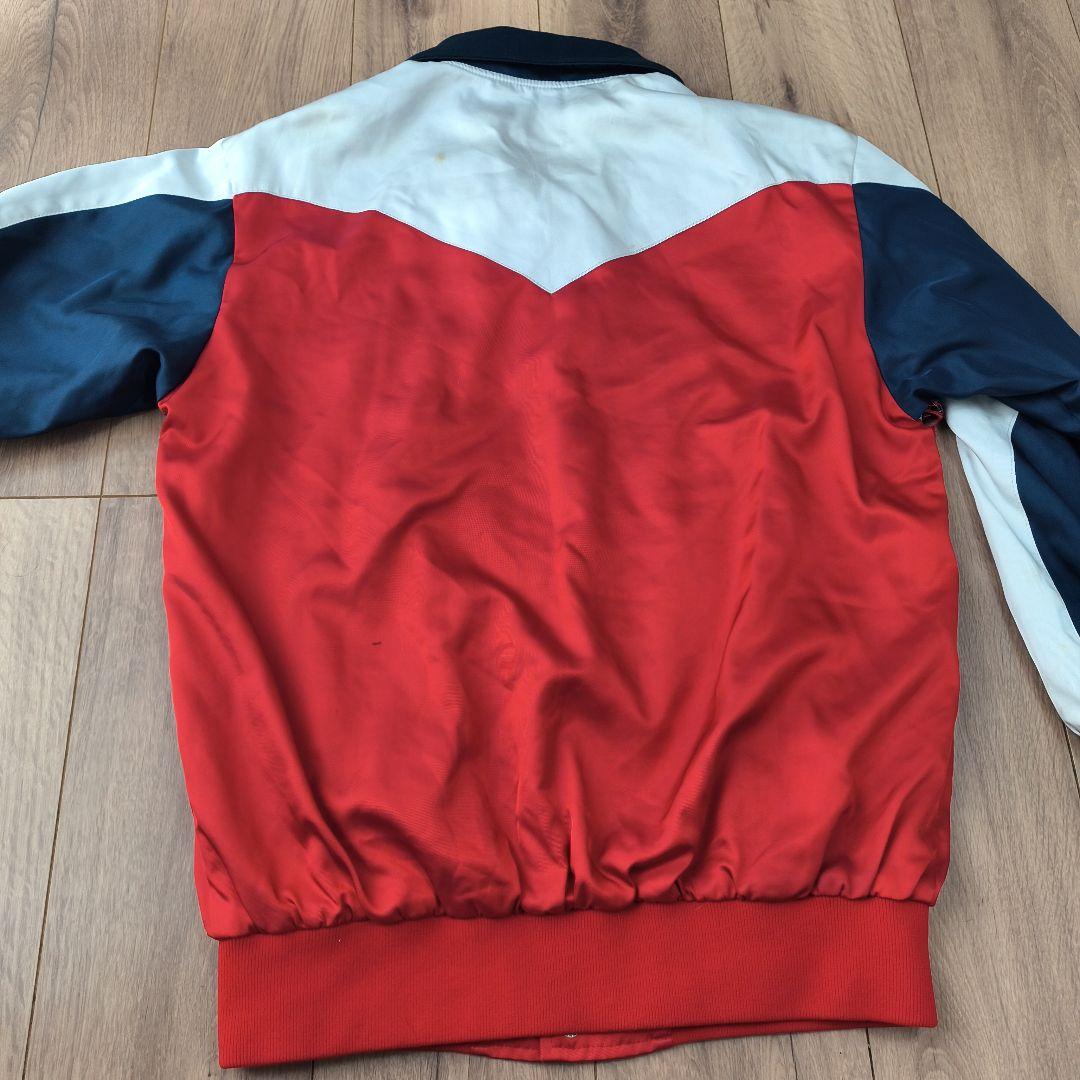 近鉄バッファローズ　スタジャン　ジャンパー　ユニホーム当時物