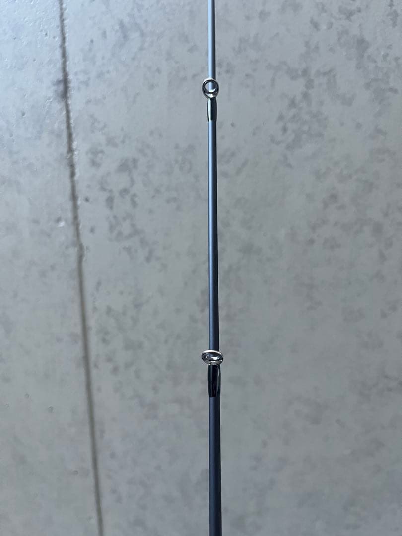 ゼスタ スローエモーション ショートピッチジャーク B5103