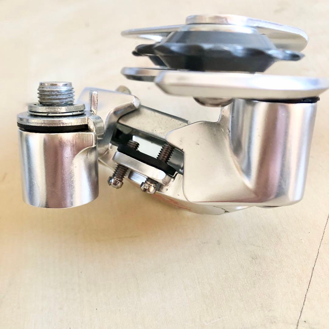 イタリアレジーナ 前後ディレイラー AMERICA 1992 by Regina