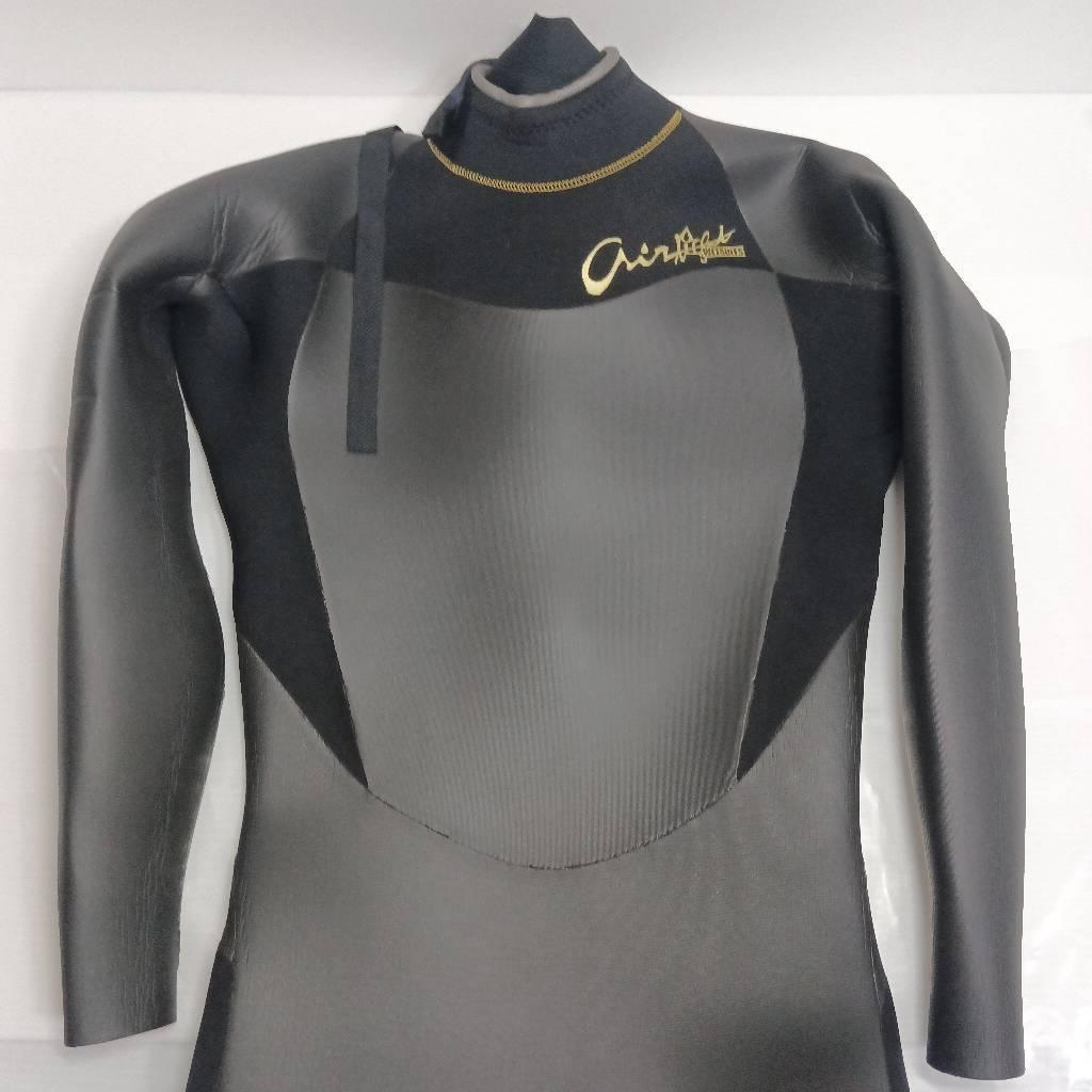 波乗り人様 エアタイト ウェットスーツ フルスーツ L 3mm 4mm 日本製 The RLM Rubber ウェットスーツ 5×3mm or ALL3mm セミドライ